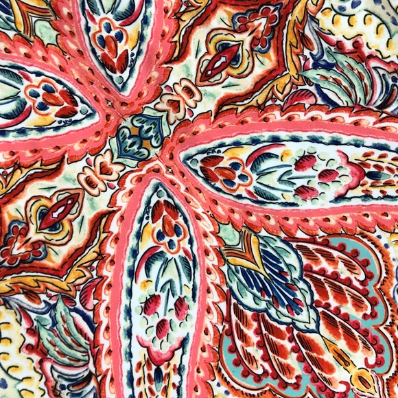 Nanette Lepore Active Sport Dress Built In Bra S - Picture 4 of 8